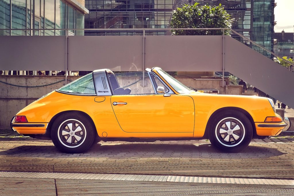 automobile, porsche, sports car, convertible, carrera, luxury, vehicle, automobile manufacturers, porsche 911, ps, porsche ag, zuffenhausen, brand, speedster, collectors item, antique car, noble, car, car wallpapers, classic, receive, yellow, vintage
